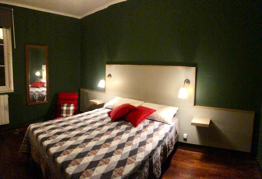 Piccola Giungla Lungarno Hotel Pisa Exterior foto