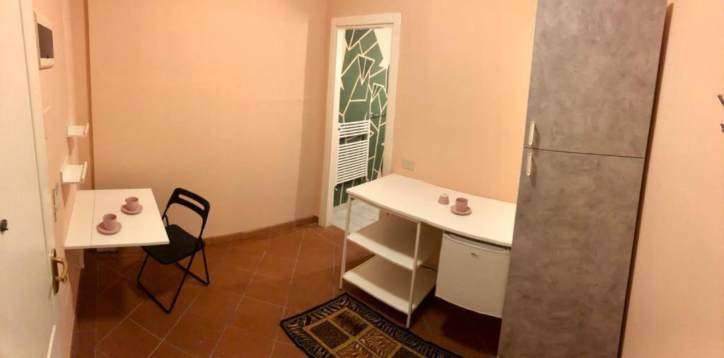 Piccola Giungla Lungarno Hotel Pisa Exterior foto