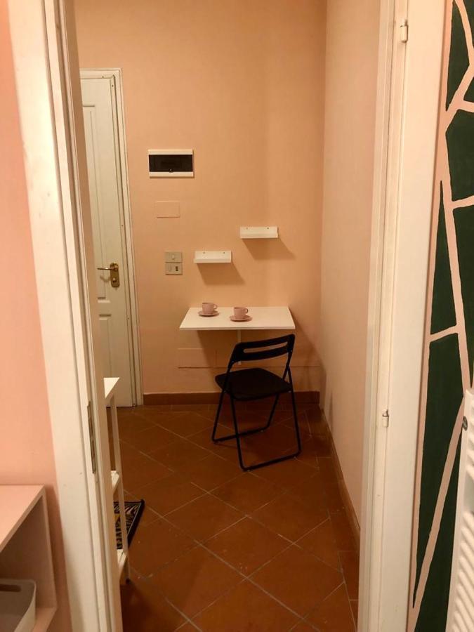 Piccola Giungla Lungarno Hotel Pisa Exterior foto